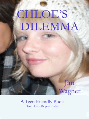 cover image of Chloe's Dilemma